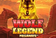 Megaways Wolf Legend Slot Review